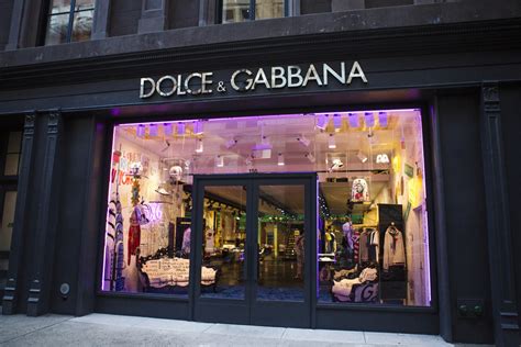 dolce gabbana de donde es|dolce gabbana shop.